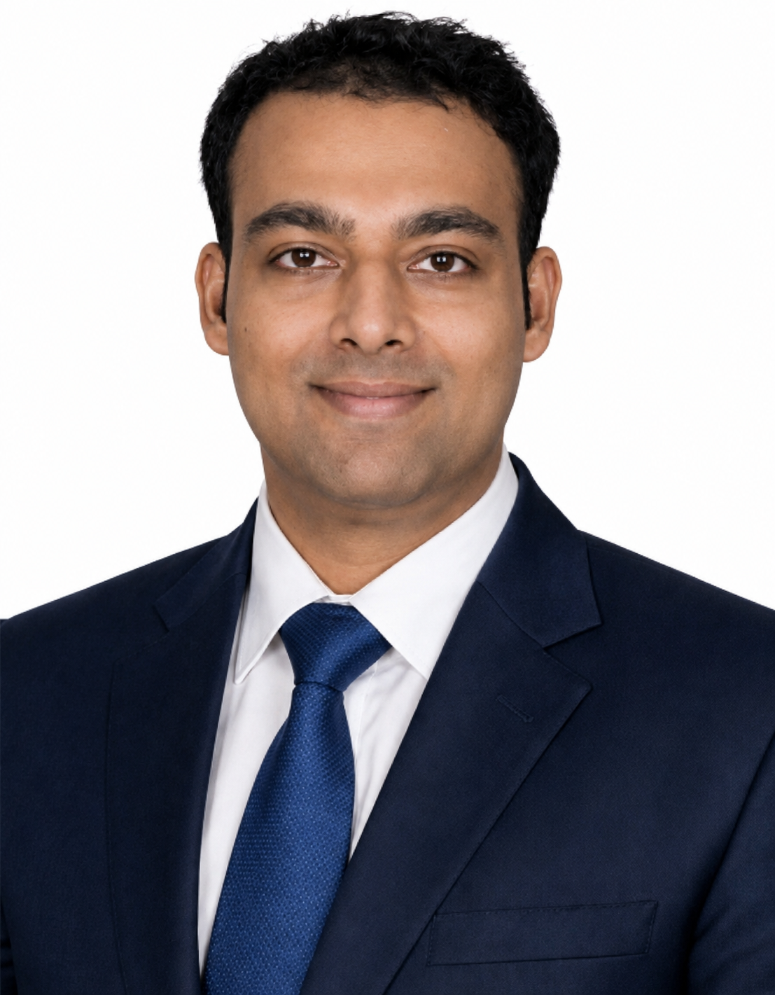 Aslam Kapadia