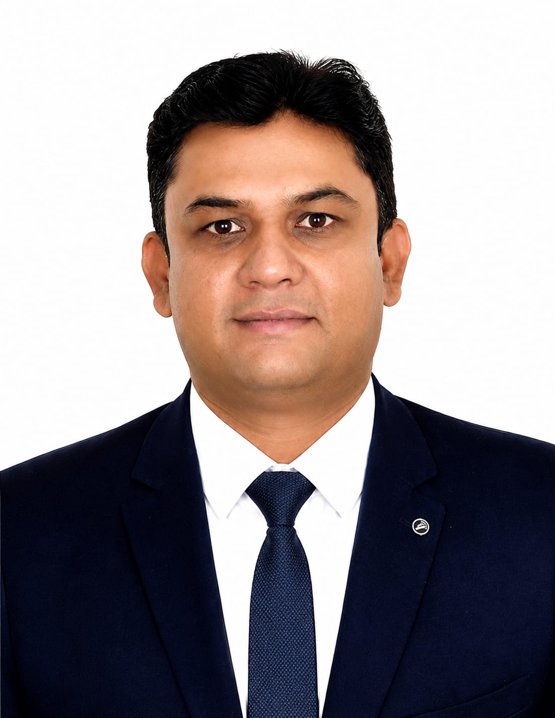 Sameer Chauhan